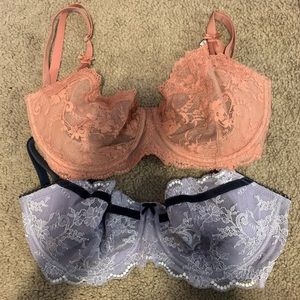 Victoria’s Secret Bras